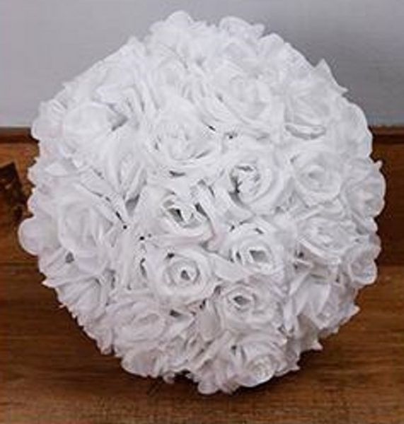 18 color artificial silk flower rose balls 6 24 inch fake roses kissing ball wedding decoration rose for wedding garden party
18 color artificial silk flower rose balls 6 24 inch fake roses kissing ball wedding decoration rose for wedding garden party