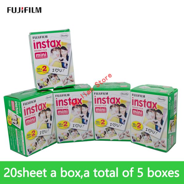 fujifilm instax mini8 FILM 100 sheet Fuji instsnt photo Photo Stickers for mini9 7s 25 50s 90 Instant Camera Paper
fujifilm instax mini8 FILM 100 sheet Fuji instsnt photo Photo Stickers for mini9 7s 25 50s 90 Instant Camera Paper
