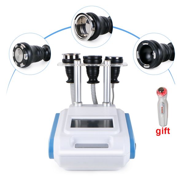 3 in 1 40k cavitation rf fat loss rf vacuum slimming 40k vacuum fat reduce machine +gift
3 in 1 40k cavitation rf fat loss rf vacuum slimming 40k vacuum fat reduce machine +gift