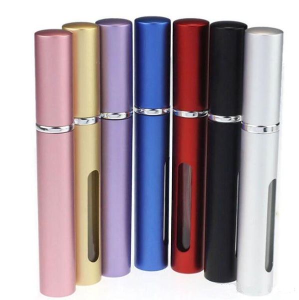 флакон духов портативной мини многоразовой форсунка 5мла путешествие perfume spray bottle металл empty
флакон духов портативной мини многоразовой форсунка 5мла путешествие perfume spray bottle металл empty