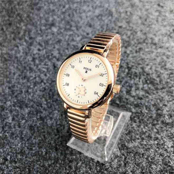 Top luxury brand women's watches stainless steel strap fashion watches ladies casual dress quartz watch Montre Femme female clock
Top luxury brand women's watches stainless steel strap fashion watches ladies casual dress quartz watch Montre Femme female clock