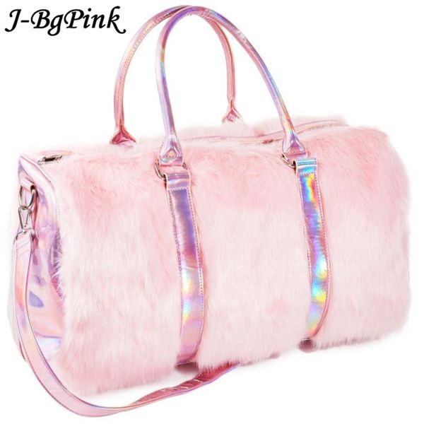 soft rainbow handbags sweet girls faux fur women tote bags large capacity laser symphony pink shoulder bagstravel boston bags
soft rainbow handbags sweet girls faux fur women tote bags large capacity laser symphony pink shoulder bagstravel boston bags
