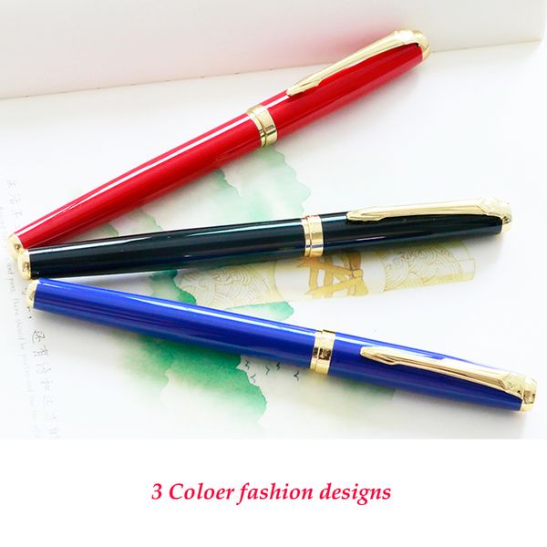 eternal life metal fountain pen 9101 0.38mm fine nib ink pens for writing office school supplies caneta tinteiro
eternal life metal fountain pen 9101 0.38mm fine nib ink pens for writing office school supplies caneta tinteiro