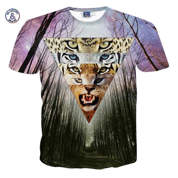 2017 mr.1991inc&miss.go luxurious summer new men/women 3d tiger/lion/cat/leopard printing t-shirt animal printed clothing, White;black
2017 mr.1991inc&miss.go luxurious summer new men/women 3d tiger/lion/cat/leopard printing t-shirt animal printed clothing, White;black