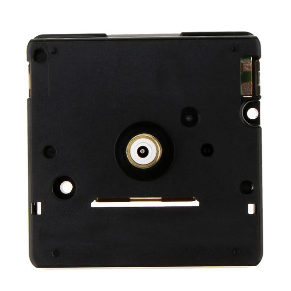 black plastic clock mini quartz movement replace repair parts ks302i diy mechanism tool for watchmaker
black plastic clock mini quartz movement replace repair parts ks302i diy mechanism tool for watchmaker
