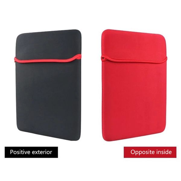 Univer al leeve carrying neoprene pouch oft ca e lappouch protective bag for macbook ipad tablet pc protective cover bag 7 quot 10 quot Univer al leeve carrying neoprene pouch oft ca e lappouch protective bag for macbook ipad tablet pc protective cover bag 7 quot 10 quot