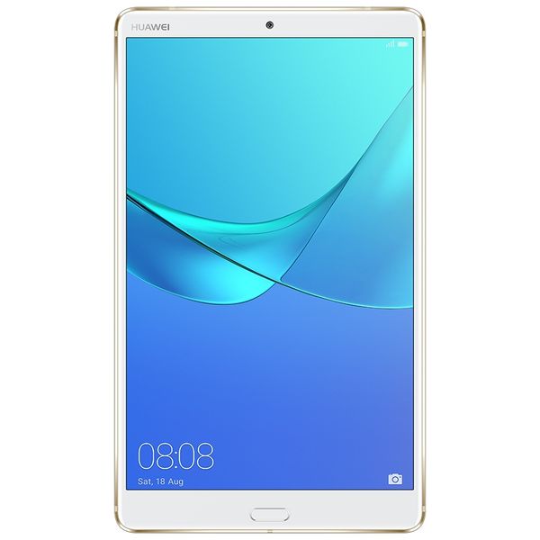 

original huawei mediapad m5 tablet pc android 8.0 kirin 960 octa core 4gb ram 64gb rom 8.4 inch 2k ips fingerprint face id 13.0mp smart pc