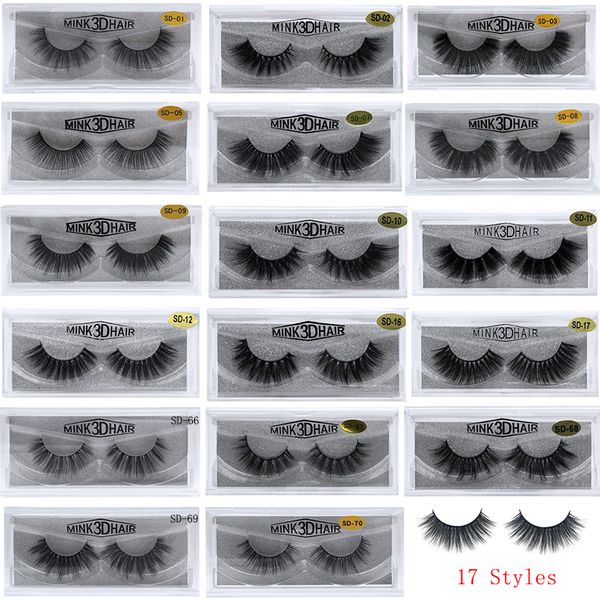 3d mink eyelashes false eyelashes messy eye lash extension eyelash full strip eye lashes 17 styles
3d mink eyelashes false eyelashes messy eye lash extension eyelash full strip eye lashes 17 styles