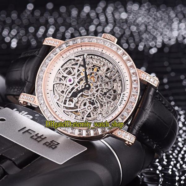 3 colors luxry men's collection round 7042 b s6 sqt bag skeleton dial diamond bezel automatic mechanical mens watch leather strap watch, Slivery;brown
3 colors luxry men's collection round 7042 b s6 sqt bag skeleton dial diamond bezel automatic mechanical mens watch leather strap watch, Slivery;brown