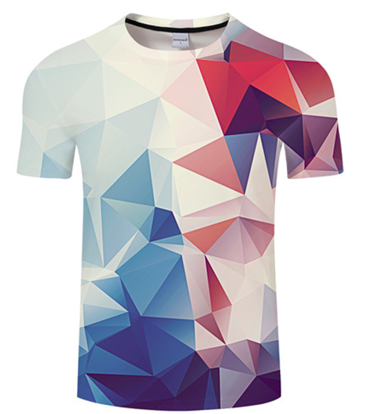 new arrival men/women novelty 3d printed t-shirt summe style fashion casual t-shirt s-xxxxxxxl u657, White;black
new arrival men/women novelty 3d printed t-shirt summe style fashion casual t-shirt s-xxxxxxxl u657, White;black