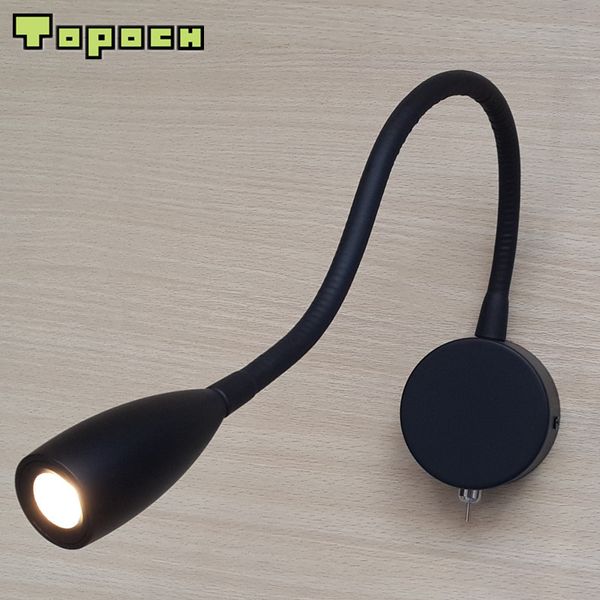 ch led lamp black wall mounted flexible arm switch on-off built-in driver narrow beam invisible mounting bracket screws for room rv boat
ch led lamp black wall mounted flexible arm switch on-off built-in driver narrow beam invisible mounting bracket screws for room rv boat