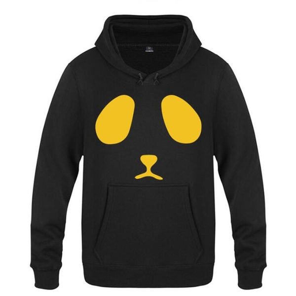 mens hoodies panda printed hoodie men anime fleece long sleeve sweatshirts casual winter oversized pullover man's gown moletom, Black
mens hoodies panda printed hoodie men anime fleece long sleeve sweatshirts casual winter oversized pullover man's gown moletom, Black