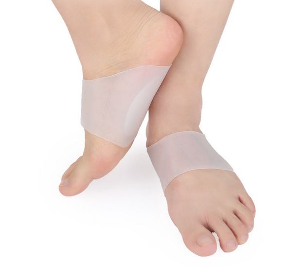 arch support gel set 2 pieces -soft gel sleeves for plantar fasciitis support & flat foot pain relief men & women, Blue;gray
arch support gel set 2 pieces -soft gel sleeves for plantar fasciitis support & flat foot pain relief men & women, Blue;gray