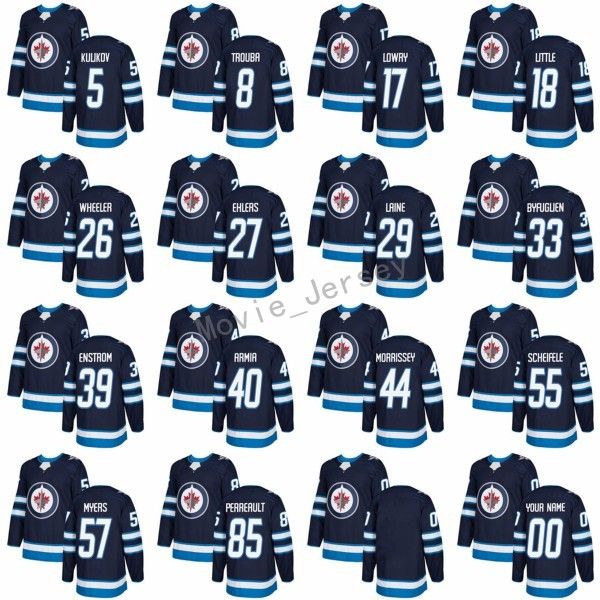 Winnipeg Jets 55 Mark Scheifele Jersey 2018 New Season 33 Dustin Byfuglien Jerseys Ice Make Custom 26 Blake Wheeler 29 Patrik Laine Blue
Winnipeg Jets 55 Mark Scheifele Jersey 2018 New Season 33 Dustin Byfuglien Jerseys Ice Make Custom 26 Blake Wheeler 29 Patrik Laine Blue