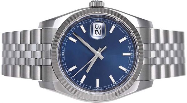 luxury watch datejust gold & steel blue roman dial 116234 rehaut jubilee - watch chest
luxury watch datejust gold & steel blue roman dial 116234 rehaut jubilee - watch chest