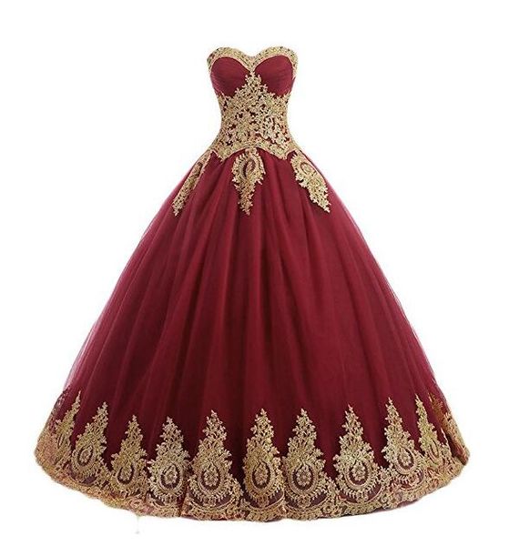 2018 new arrival 100% actual dress women's appliqued quinceanera dress sweetheart birthday prom party ball gown with gold applique, Black
2018 new arrival 100% actual dress women's appliqued quinceanera dress sweetheart birthday prom party ball gown with gold applique, Black