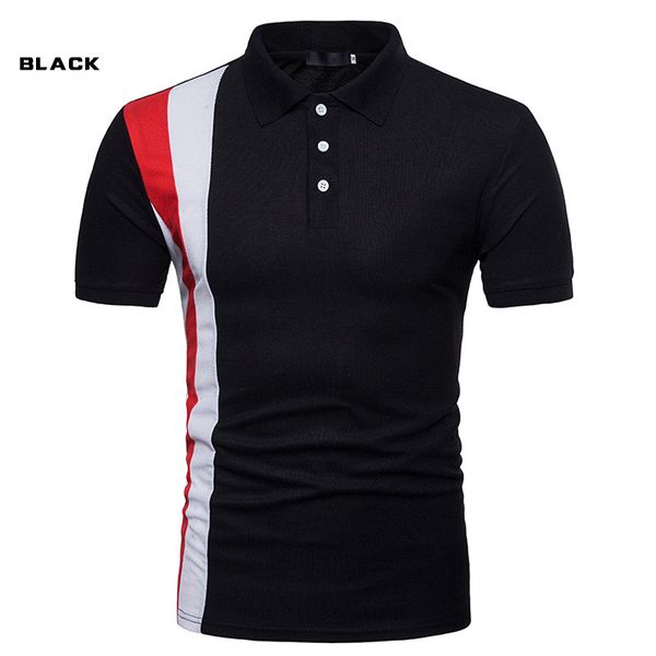 design shirt black t polo shirts polo brands lapel shirts new cotton popular neck shorts for striped fashion men uovpj
design shirt black t polo shirts polo brands lapel shirts new cotton popular neck shorts for striped fashion men uovpj