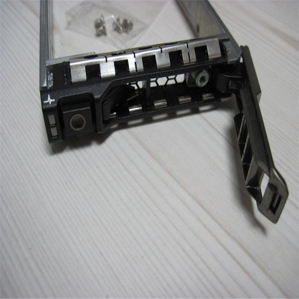10pcs/lot 2.5inch hard drive bracket caddy for dell r710 t710 r410 t410 r510 r610 t610 m605 m610 m710 m805 m905 t310 r815 server
10pcs/lot 2.5inch hard drive bracket caddy for dell r710 t710 r410 t410 r510 r610 t610 m605 m610 m710 m805 m905 t310 r815 server