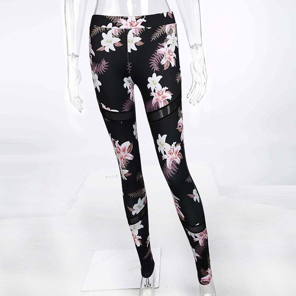 short spandex women 's fitness suits crop tank workout floral printed and legging pants 2 pieces set summer ladies tracksuit, Gray
short spandex women 's fitness suits crop tank workout floral printed and legging pants 2 pieces set summer ladies tracksuit, Gray