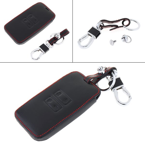 4 Buttons Leather Car Key Cover Protector Holder with Hanging Buckle for Renault Koleos Kadjar Scenic Megane Sandero KEY_402
4 Buttons Leather Car Key Cover Protector Holder with Hanging Buckle for Renault Koleos Kadjar Scenic Megane Sandero KEY_402