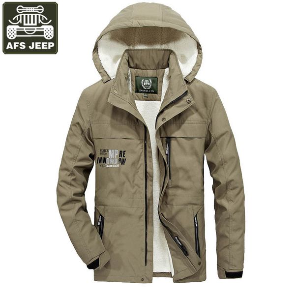 winter jacket men fleece jacket coat male thick warm men windbreaker outwear hooded collar jackets plus size m-4xl, Black;brown
winter jacket men fleece jacket coat male thick warm men windbreaker outwear hooded collar jackets plus size m-4xl, Black;brown