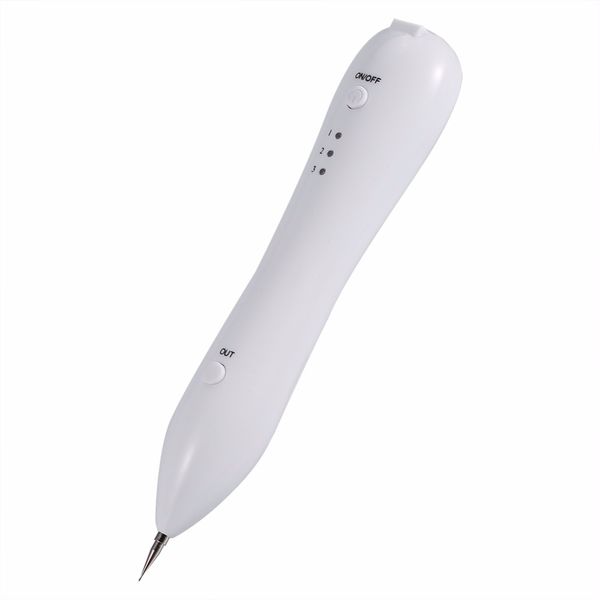 portable laser age spot & freckle removal pen mole wart machine beauty care
portable laser age spot & freckle removal pen mole wart machine beauty care