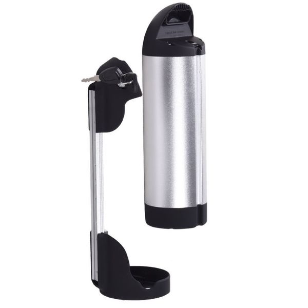 no duty 36v 15ah 18650 rechargeable bottle type electric bicycle battery akku for 250w/350w motor
no duty 36v 15ah 18650 rechargeable bottle type electric bicycle battery akku for 250w/350w motor