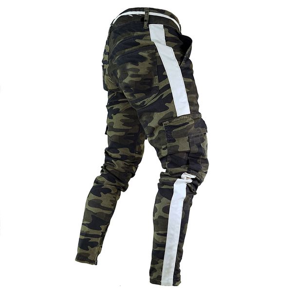 men camouflage streetwear pants men multi-pocket casual fashion track joggers camo cargo jogger sweatpants pants aiaos, Black
men camouflage streetwear pants men multi-pocket casual fashion track joggers camo cargo jogger sweatpants pants aiaos, Black