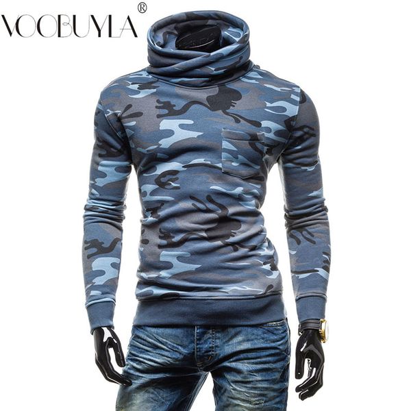 men's hoodies & sweatshirts voobuyla men 2021 autumn and pullover blue camouflage turtleneck streetwear tracksuits moleton m-2xl, Black
men's hoodies & sweatshirts voobuyla men 2021 autumn and pullover blue camouflage turtleneck streetwear tracksuits moleton m-2xl, Black