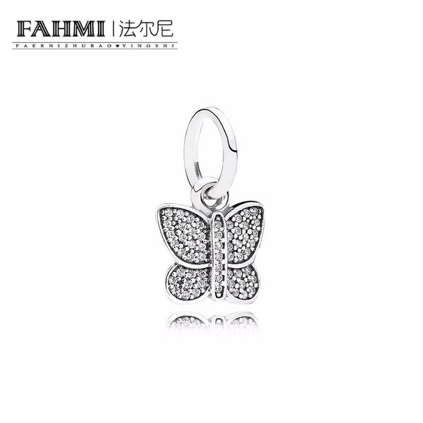fahmi 100% 925 sterling silver 1:1 original 791497cz authentic temperament fashion glamour retro pendant wedding women jewelry, Black
fahmi 100% 925 sterling silver 1:1 original 791497cz authentic temperament fashion glamour retro pendant wedding women jewelry, Black
