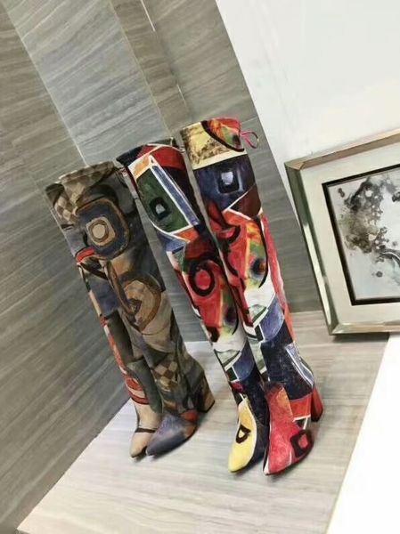 Botas hot_style1 
Botas hot_style1