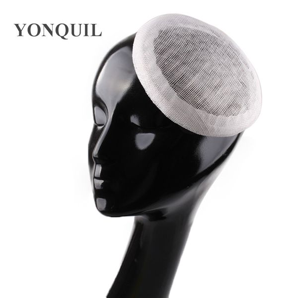round 15 cm white fascinator base for women wedding fascinator hats hair accessories ladies party headwear headpiece diy accessory 5pcs/lot, Slivery;golden
round 15 cm white fascinator base for women wedding fascinator hats hair accessories ladies party headwear headpiece diy accessory 5pcs/lot, Slivery;golden