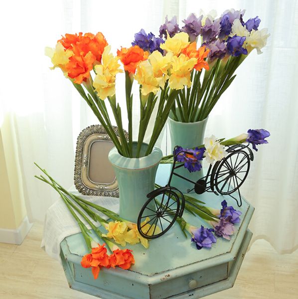 iris artificial flowers real touch iris fake flowers for weddings artificial decorations home decoration party supplies
iris artificial flowers real touch iris fake flowers for weddings artificial decorations home decoration party supplies
