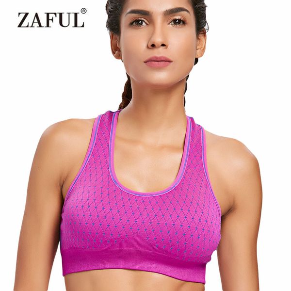 zaful geometric knit racerback sports bra removablepad lowimpact running sports bra gym fitness women seamless padded vest tanks, White;black
zaful geometric knit racerback sports bra removablepad lowimpact running sports bra gym fitness women seamless padded vest tanks, White;black