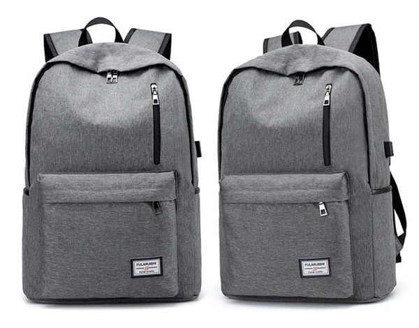 backpack bags women nylon large capacity multi - function charge travel security bag anti-theft usb charging
backpack bags women nylon large capacity multi - function charge travel security bag anti-theft usb charging