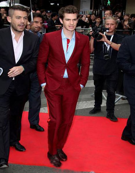 mens evening suit men tuxedos wedding suits for men red men celebrity red carpet (jacket+pants, White;black
mens evening suit men tuxedos wedding suits for men red men celebrity red carpet (jacket+pants, White;black