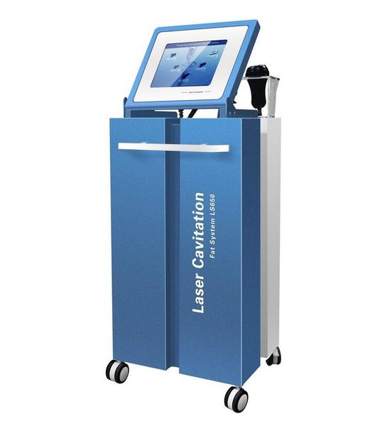 ls650 non-surgical vacuum cavitation slimming machine with multipolar lipo laser ultrasonic cavitation and rf treatment head for fat removal
ls650 non-surgical vacuum cavitation slimming machine with multipolar lipo laser ultrasonic cavitation and rf treatment head for fat removal