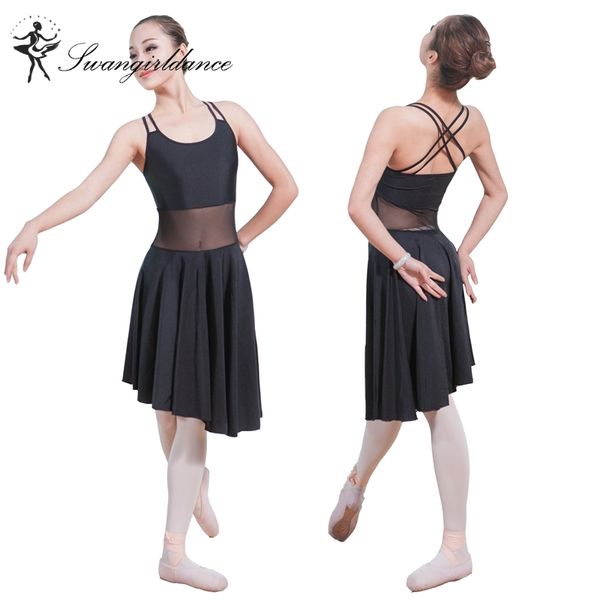 ballet lyrical dress leotards ballet clothes women leotard dress girls dancing ml6029, Black;red
ballet lyrical dress leotards ballet clothes women leotard dress girls dancing ml6029, Black;red