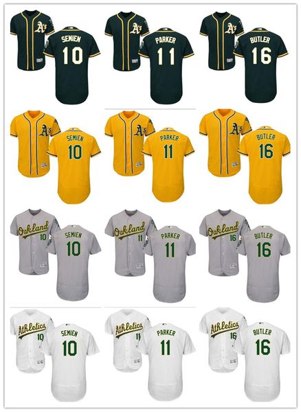 custom men women youth majestic athletics jersey #10 marcus semien 11 jarrod parker 16 billy butler home green baseball jerseys wholesale, Blue;black
custom men women youth majestic athletics jersey #10 marcus semien 11 jarrod parker 16 billy butler home green baseball jerseys wholesale, Blue;black