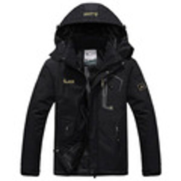 o-neck winter jacket men thick windproof hood parka mens jackets and coats windbreaker outdoorsport coat jaqueta masculina, Black;brown
o-neck winter jacket men thick windproof hood parka mens jackets and coats windbreaker outdoorsport coat jaqueta masculina, Black;brown