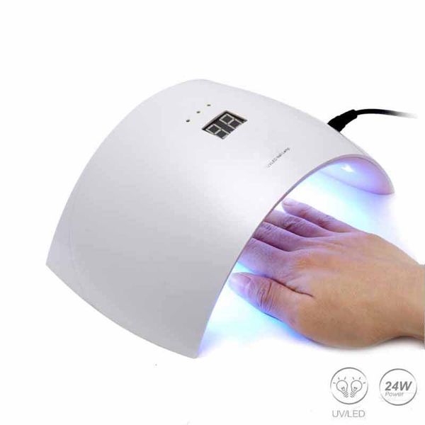 lcd timer screen 24w uv led nail lamp infrared sensor uv gel dryer electric nail polish dryer toe curing light lamp
lcd timer screen 24w uv led nail lamp infrared sensor uv gel dryer electric nail polish dryer toe curing light lamp
