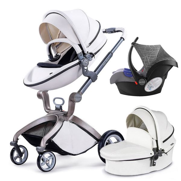 mom stroller stroller high landscape can sit or lie pneumatic wheels portable baby trolley with car seat
mom stroller stroller high landscape can sit or lie pneumatic wheels portable baby trolley with car seat