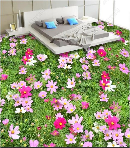 3d pvc flooring custom p waterproof floor 3d floor paintings covered with flowers for walls 3 d print fabric
3d pvc flooring custom p waterproof floor 3d floor paintings covered with flowers for walls 3 d print fabric