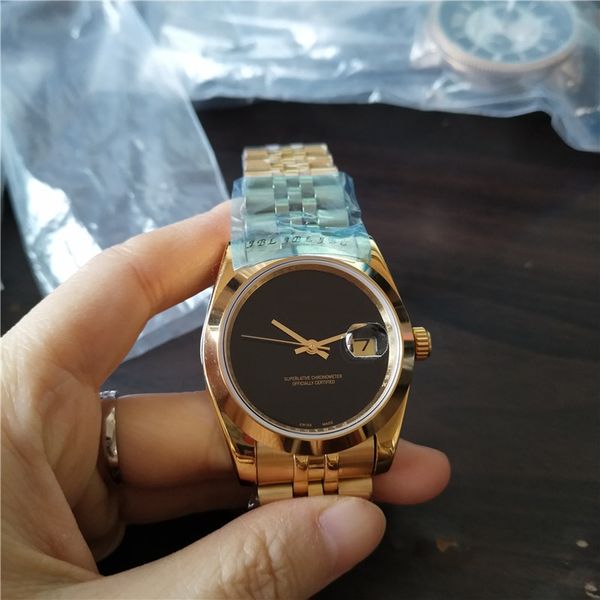 watches shipping steel mens 131 watch quality sale watch stainless mechanical for man wrist tjxtw, Slivery;brown
watches shipping steel mens 131 watch quality sale watch stainless mechanical for man wrist tjxtw, Slivery;brown