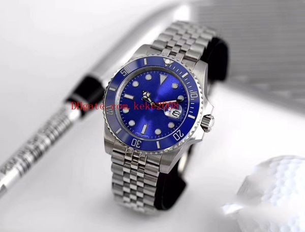 luxury mens watch basel world sub 116619lb 116619 40mm stainless steel ceramic bezel asia 2813 movement automatic mens watches, Slivery;black
luxury mens watch basel world sub 116619lb 116619 40mm stainless steel ceramic bezel asia 2813 movement automatic mens watches, Slivery;black