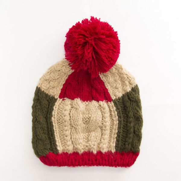 winter knitted beanie hat women thick pompom hats caps ladies girls casual warm female cute plaid red hats, Blue;gray
winter knitted beanie hat women thick pompom hats caps ladies girls casual warm female cute plaid red hats, Blue;gray