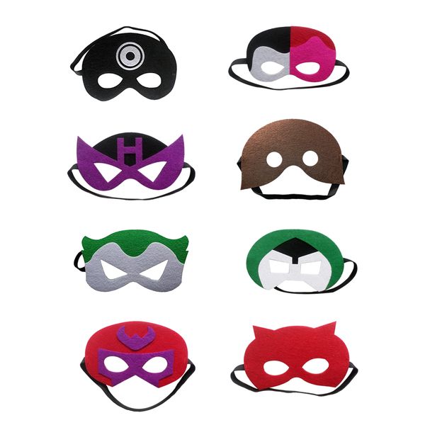 8 style kids villainhero costume mask magneto dr. doom daredevil mok mask halloween christmas costumes masquerade masks party favors gifts, Silver
8 style kids villainhero costume mask magneto dr. doom daredevil mok mask halloween christmas costumes masquerade masks party favors gifts, Silver