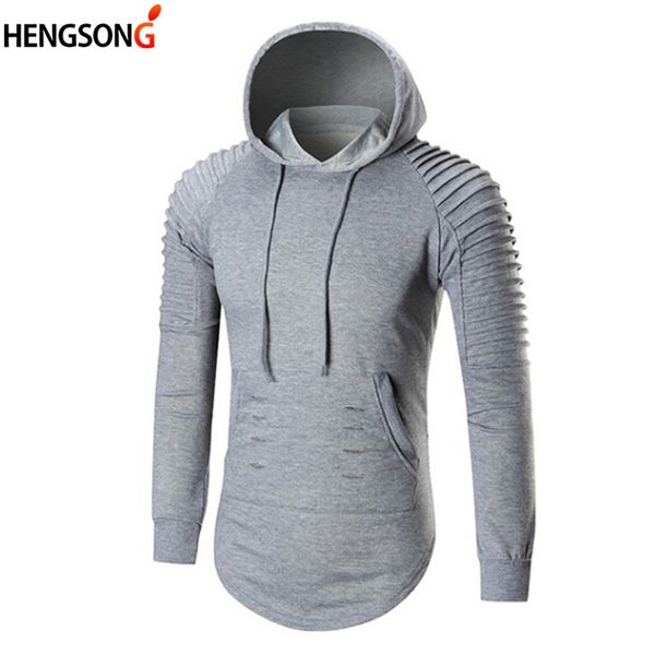 men's hoodies new autumn hoody solid color long sleeve hooded sweatshirt mens hoodie tracksuit casual coat pullovers, Black
men's hoodies new autumn hoody solid color long sleeve hooded sweatshirt mens hoodie tracksuit casual coat pullovers, Black