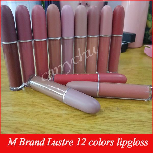 M makeup 12 color lip lu tre lip glo matte liquid lip tick natural long la ting waterproof lip co metic
M makeup 12 color lip lu tre lip glo matte liquid lip tick natural long la ting waterproof lip co metic
