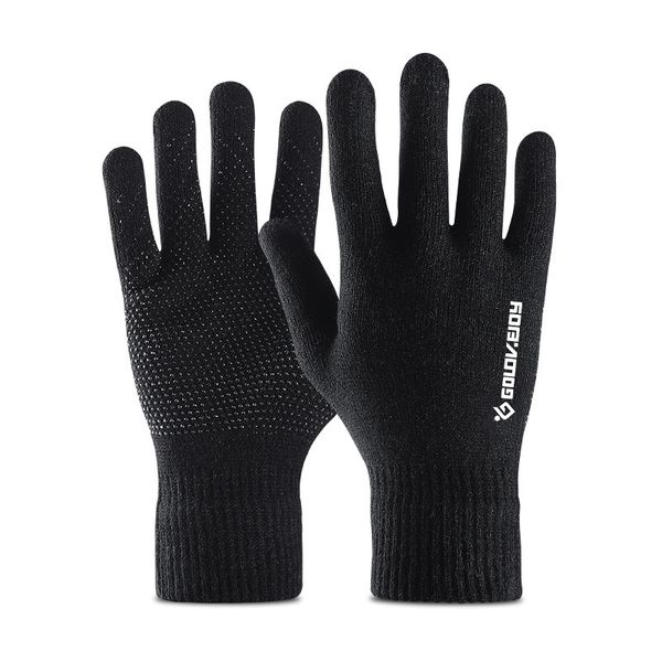 knitted skiing gloves full palm theouch screen full finger gloves men's plus velvet warm women's anti-skid cycling winter
knitted skiing gloves full palm theouch screen full finger gloves men's plus velvet warm women's anti-skid cycling winter